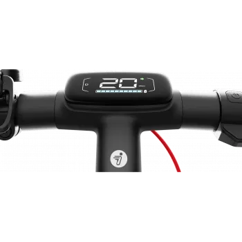 Segway eKickScooter E3 E | 800 W | Kuni 25 km/h | 10 tolli