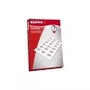 Mittekleepuv silt Kores E3821.500