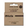 Actis KH-703BKR tint (asendus HP 703 CD887AE; Standard; 15 ml; must)