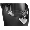 Elektriline veekeetja Concept Solution RK3245 — 1,7 l, 2200 W, roostevaba teras, must