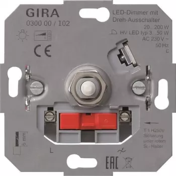 Gira 030000 võrguseade