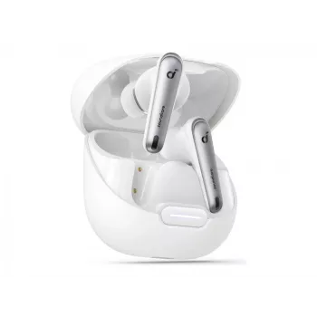 True Wireless Liberty 4 NC valge