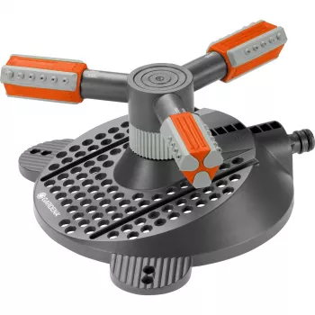 Ringikujuline sprinkler Gardena Comfort Mambo 2062-20
