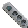 Liigpingekaitse Qoltec 50164