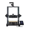 3D-printer Elegoo Neptune 4 Pro kahe Z-teljega ja vaiksete sammumootoritega