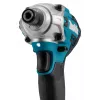 Makita DTD156RTJ akutoitega kruvikeeraja/löödkeeraja 2500 p/min roheline