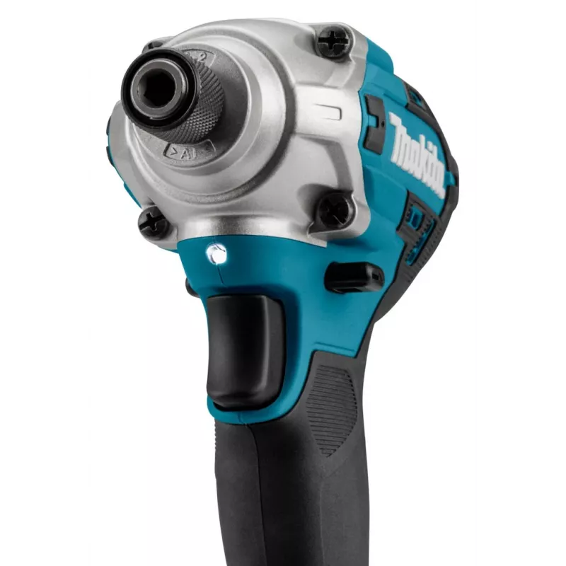 Makita DTD156RTJ akutoitega kruvikeeraja/löödkeeraja 2500 p/min roheline