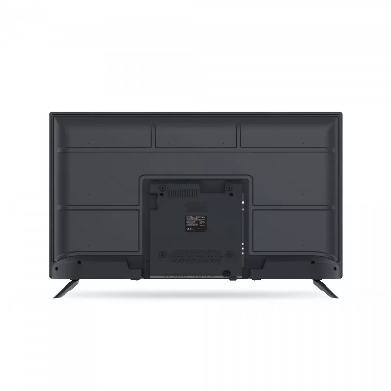 Allview 40ATC6000-F 40 (101 cm) Full HD teler Allview 40ATC6000-F 40 (101 cm) N/A FHD 1920 x 1080 DVB-C, DVB-T/T2, DVB-S/S2 Must