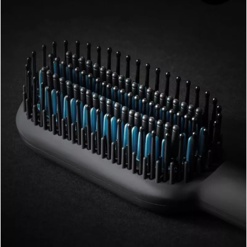 Hair Styling Brush Revamp BR-2000X-EU Progloss Deepform ioonset tehnoloogiaga