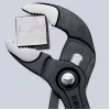 Libiseva liigendiga tangid Knipex Cobra 87 03 125