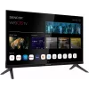 24-tolline SENCOR SLE 24S803B HD Ready SMART TV koos webOS-i, Wi-Fi, Bluetoothi, DVB-T2/C/S2, 1366×768