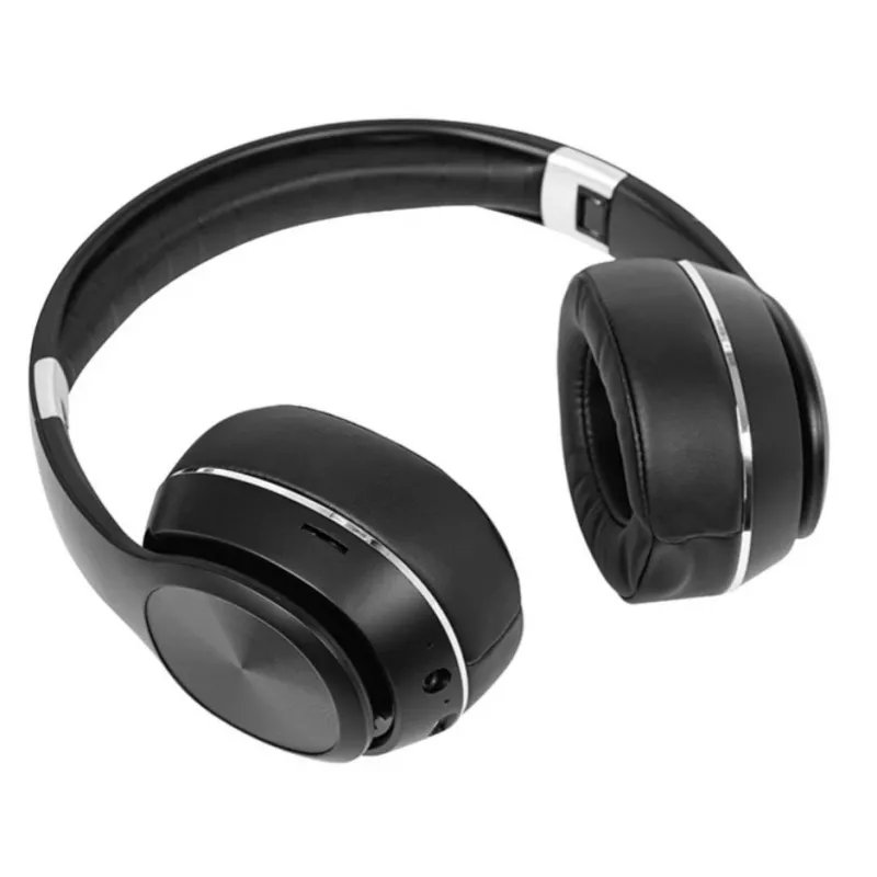 BTX700ANC juhtmeta Bluetooth-kõrvaklapid
