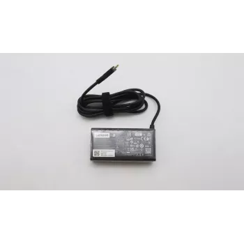Vahelduvvooluadapter Lenovo 65W USB-C tüüpi 5A11J62109 sülearvutitele ja seadmetele