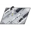 Cobi ehitusklotside Boeing F-15EX Eagle II mudelikomplekt COIB-5900, kogumisväärne mõõtkavas ehituskomplekt