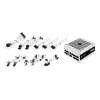 Corsair | Fully Modular PSU | RM Valge Series RM850 | 850 W