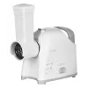 Hakklihamasin ESPERANZA EKM033, 2200 W, valge, roostevabast terasest tera, tagurpidi funktsioon, vorstiotstik, kebbe valmistaja