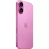 Apple iPhone 16 - 5G nutitelefon - Dual-SIM / sisemälu 512 GB
