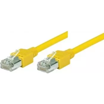 Tecline 71302Y Etherneti ühenduskaabel