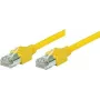 Tecline 71302Y Etherneti ühenduskaabel