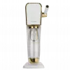 SodaStream Carbonator Gold Valge 1L plastik 60L Capacity