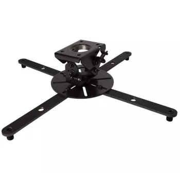 Lae projektorikinnitus B-TECH BT899-XL — laekinnitus, 25 kg kandevõime, must