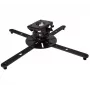 Lae projektorikinnitus B-TECH BT899-XL — laekinnitus, 25 kg kandevõime, must