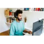 Logitech Zone Wired 2 - Peakomplekt - Kõrvapealne, grafiit, 981-001619 (981-001619)