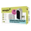 Uksekella helin Omajin by Netatmo OVD-01-EU must valge