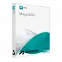 Autodesk MAYA 2024 arvutile (täisversioon – EDU) 1 seade/1 aasta