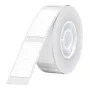 Sildirull NIIMBOT 008-7002108 sildiprinteritele, 14 x 28 mm, 220 valget silti