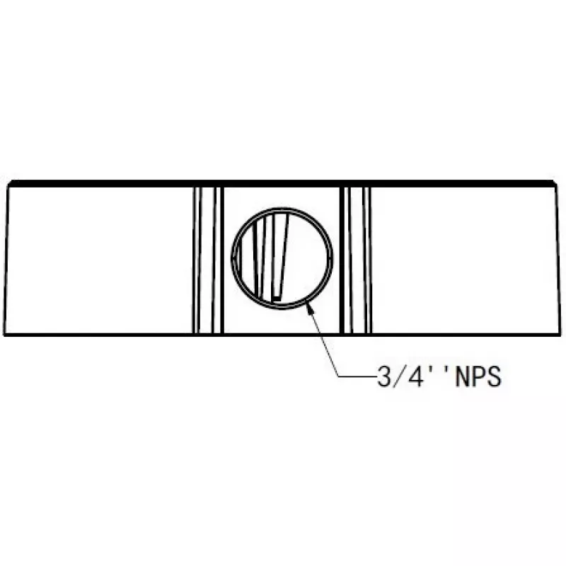 Junction box ALLNET Montagebox MiniDome ALL-CAM2495-LVEFN MiniDome kaameratele