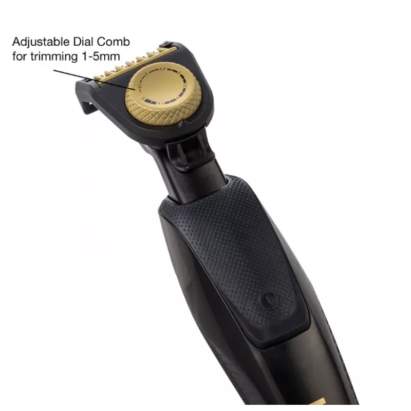 Precision Trimmer Remington MB7000