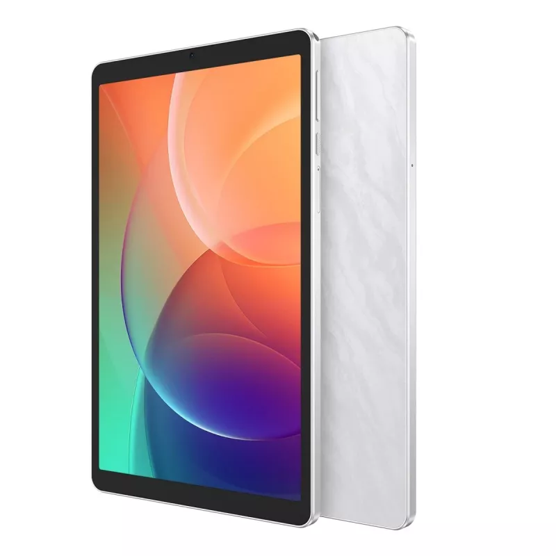 Tahvelarvuti UleFone Tab A9 Pro 4 GB muutmälu 128 GB salvestusruum LTE Marmorvalge