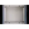 Eraldiseisev rack Digitus DN-19 42U-8/10-1