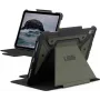 Urban Armor Gear Metropolis SE Series iPad Air 11 (6. põlvkond, 2024, M2)