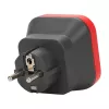 UNI-T UT07A-EU pistikupesa tester