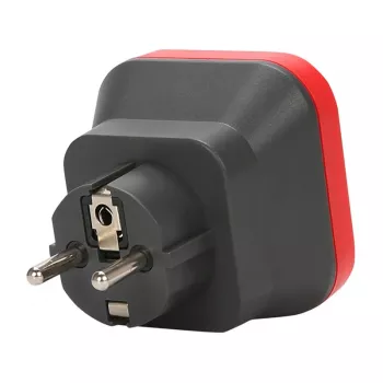 UNI-T UT07A-EU pistikupesa tester
