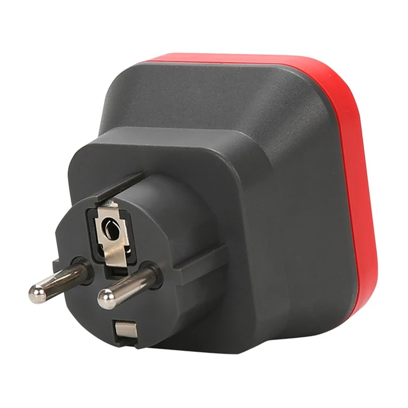 UNI-T UT07A-EU pistikupesa tester