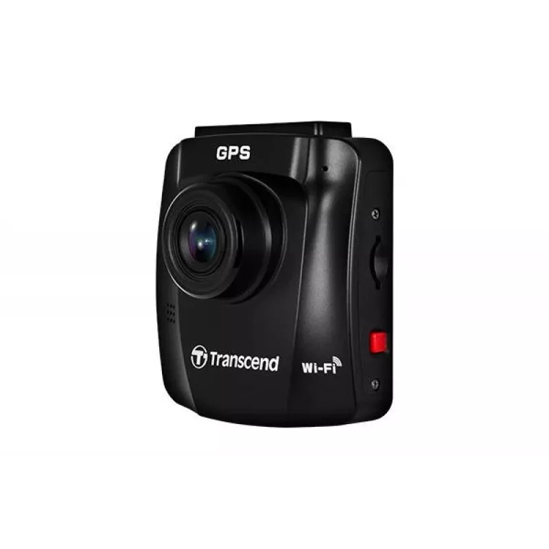 Sõidukikaamera Transcend DrivePro 250 32 GB TS-DP250A-32G