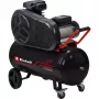 Õhukompressor EINHELL TE-AC 430/50/10 — 3000 W, 50 L, statsionaarne, must