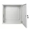 Lanberg WAF1-5203-06-00B 6U seinakapp hall