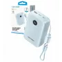 Akupank Vention FKBL0-C 20000 mAh, 2x USB-C + 1x USB-A, sinine