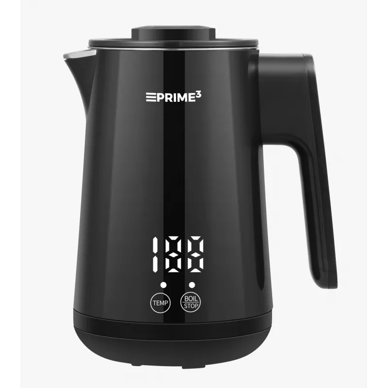 Elektriline veekeetja PRIME3 0,8L 800W Valge