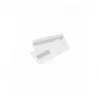 Aknaga ümbrik (30x90 mm) vasakul, keskel, E65 (DL), 110x220 mm, 80 g, valge, karp 1000 tk