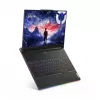Lenovo Legion 9 18IAX10 Intel Core Ultra 9 275HX sülearvuti 45,7 cm (18) WQUXGA 64 GB DDR5-SDRAM 2 TB SSD NVIDIA GeForce RTX 5090 Wi-Fi 7 (802.11be) Windows 11 Pro must