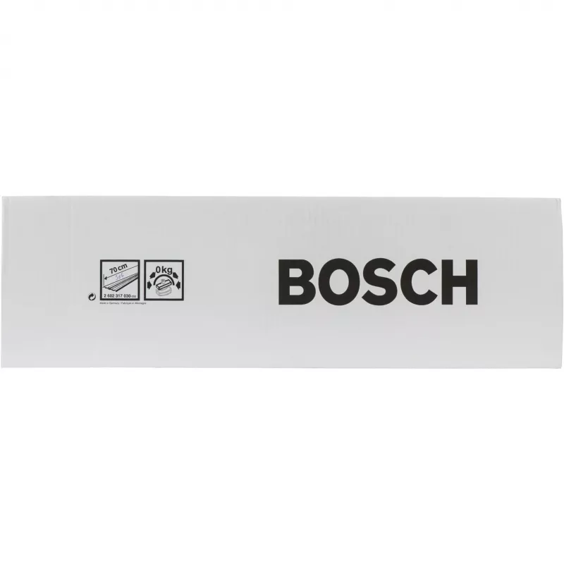 Bosch 2 602 317 030 ringsaagitarvik