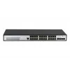 Mäluvoog Extralink Chiron Pro 24x RJ45 1000Mb/s PoE 4x SFP+ L3 370W