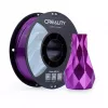 3D-printimismaterjal Creality 3D 3301120005 Silk lilla 1 kg
