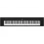 Yamaha Piaggero NP-35 - kaasaskantav digitaalklaver