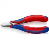 Diagonaallõiketangid Knipex 77 22 115
